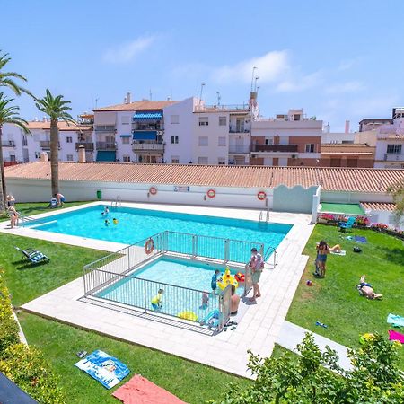 Coronado 148 Apartments Casasol Nerja Exteriér fotografie