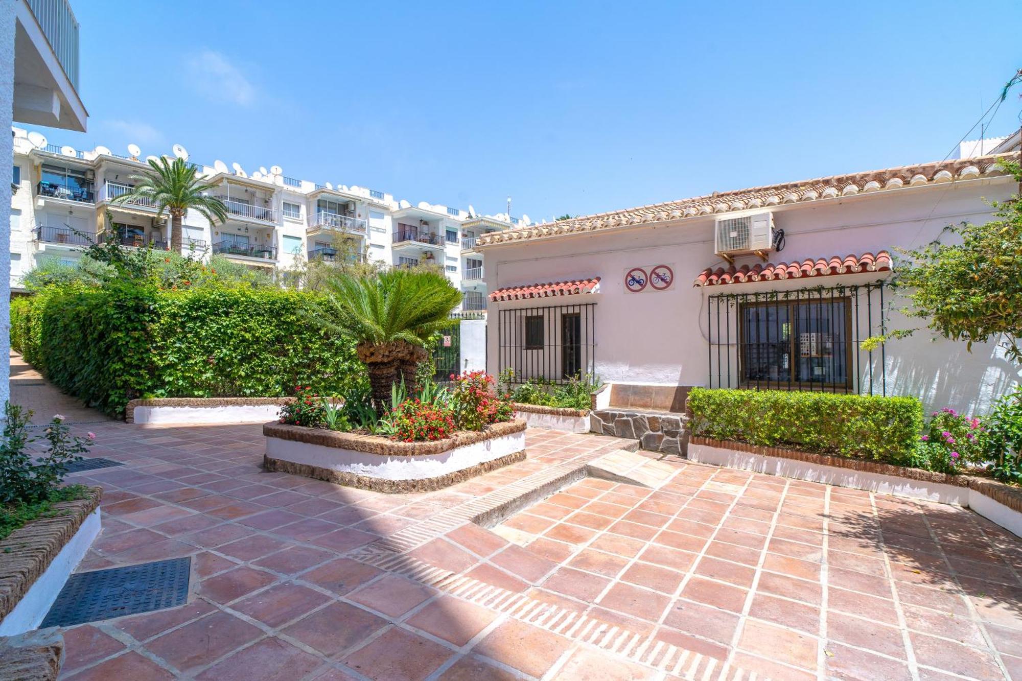 Coronado 148 Apartments Casasol Nerja Exteriér fotografie